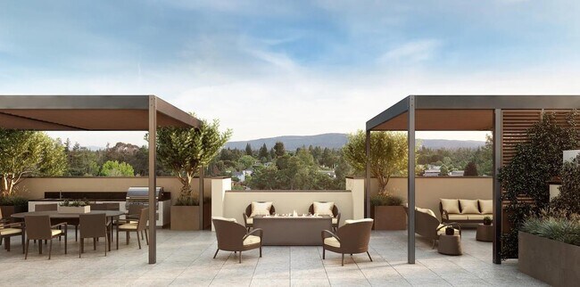 Building Photo - 4880 El Camino Real