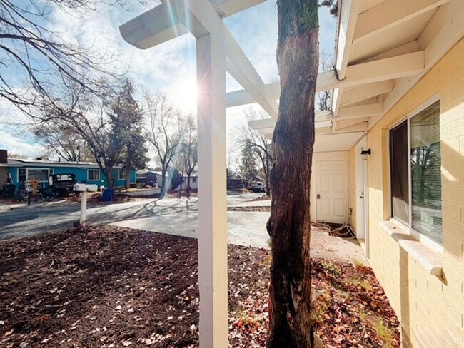 Building Photo - 3589 N Tindle Blvd