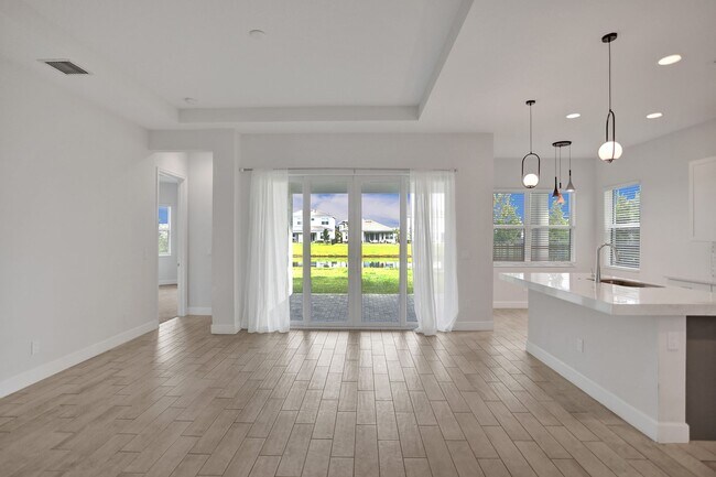 Building Photo - New House for Rent