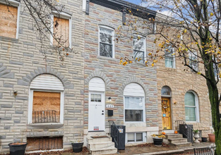 Building Photo - 407 N Lakewood Ave