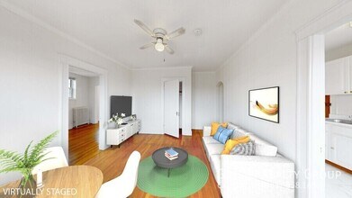 Building Photo - 17 Governors Ave