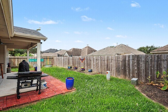 Building Photo - 13522 Northsun Ln