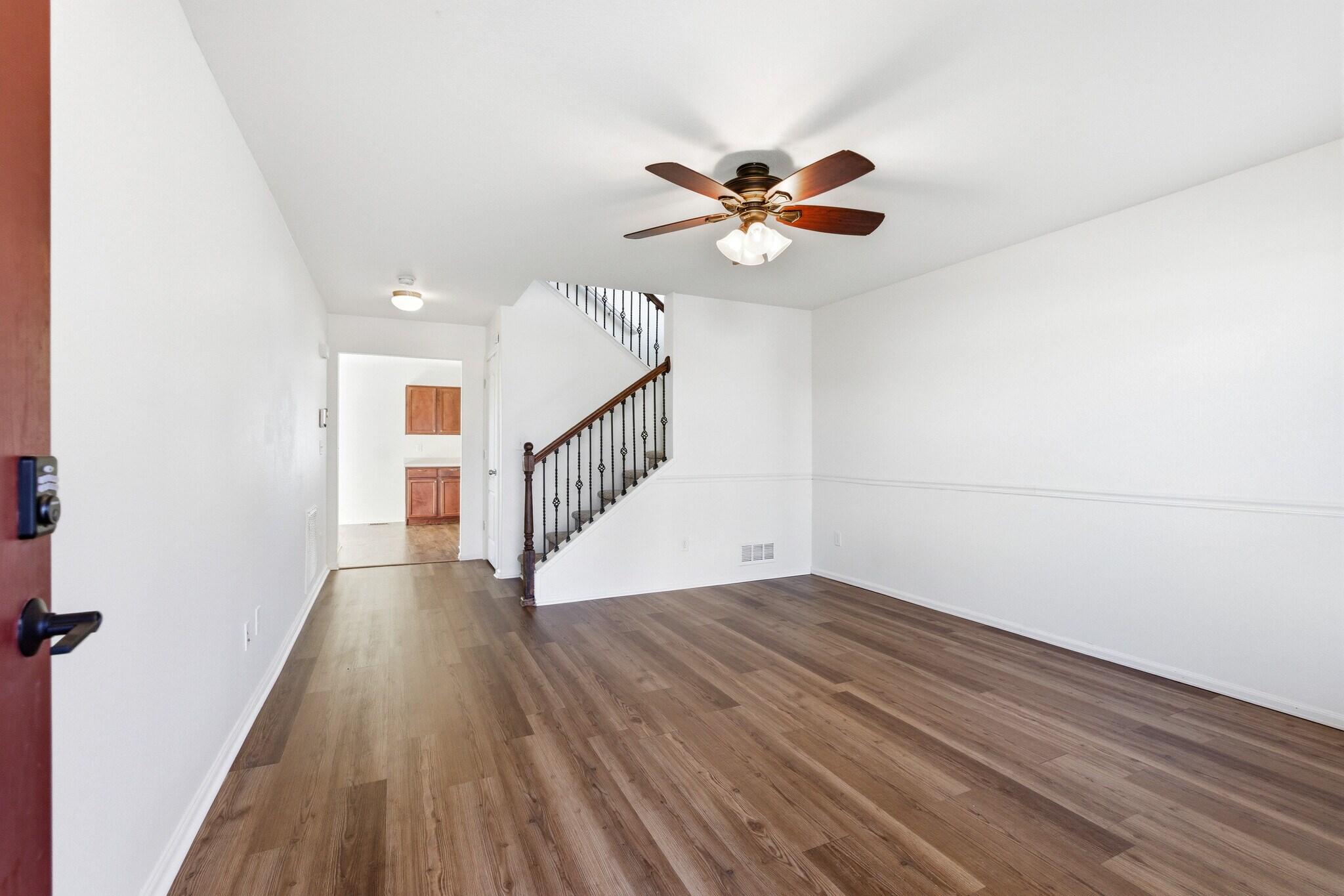 Building Photo - 25830 E Byers Pl