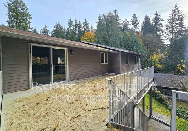 Building Photo - 19711 41st Ave NE