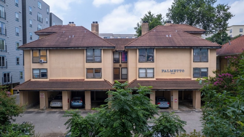 Building Photo - 2210 Rio Grande St