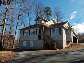 Building Photo - 163 Tommy Barnett Rd