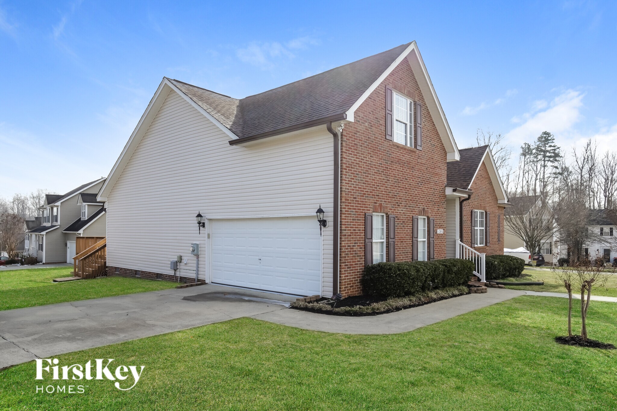 Building Photo - 1305 Camden Pl Ct