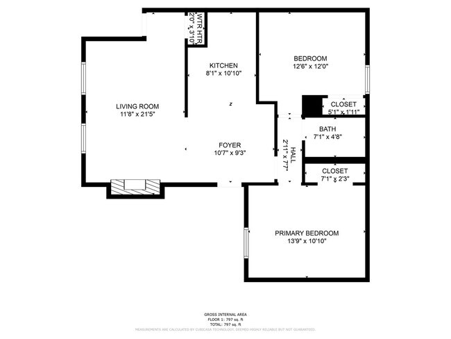 Building Photo - 311/313 Jockey Club Dr