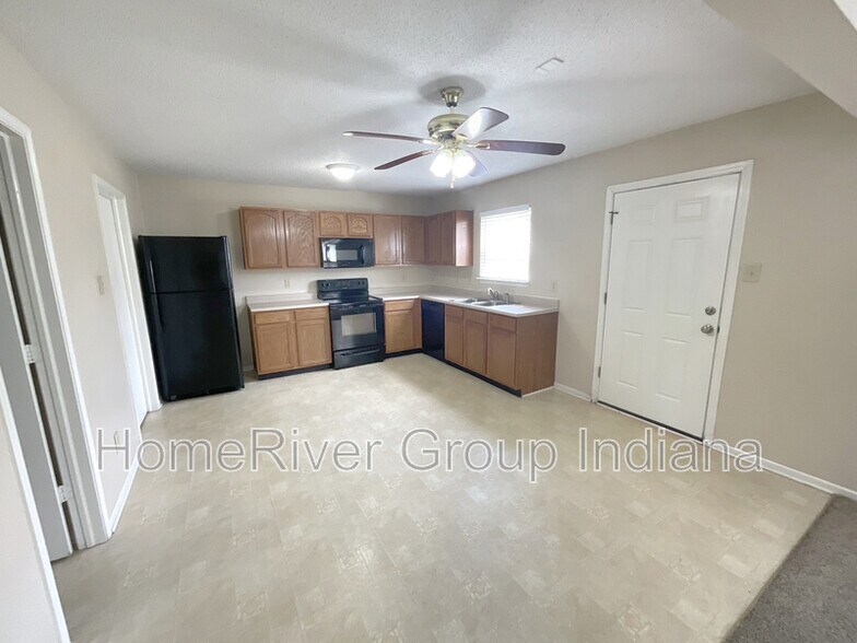 Building Photo - 9119 Angel Tear Way