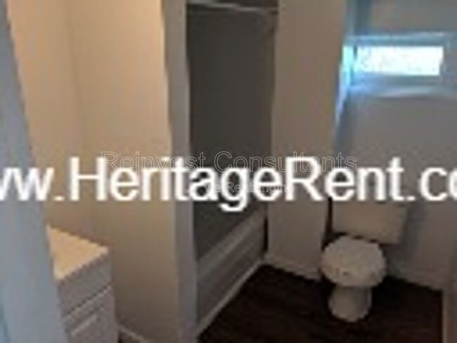 Building Photo - 2810 Maryland Ave