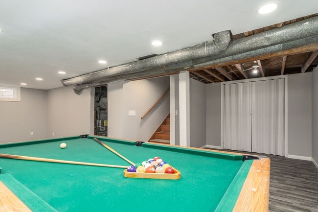 Building Photo - 1708 2nd Ave N