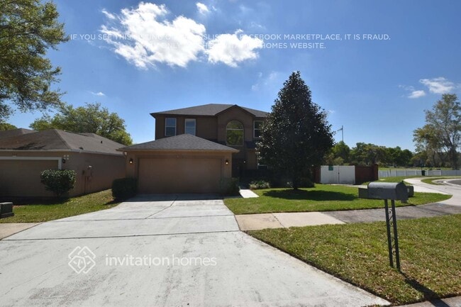 Building Photo - 568 Dominish Estates Dr