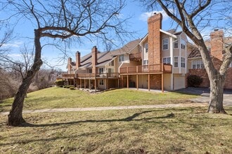 Building Photo - St Charles Area Townhouse