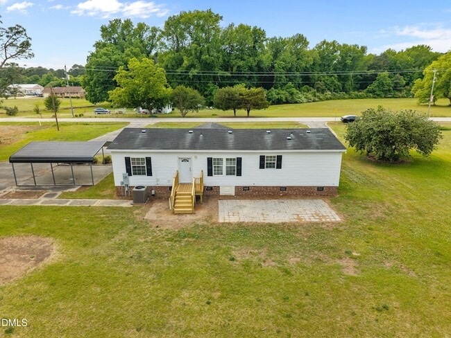 Building Photo - 8540 Godwin-Falcon Rd