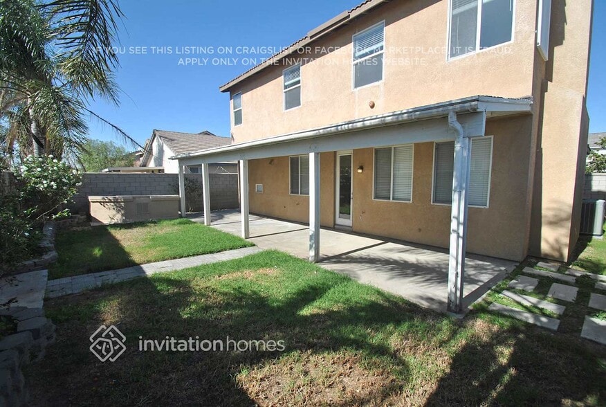 Building Photo - 15593 Faith St