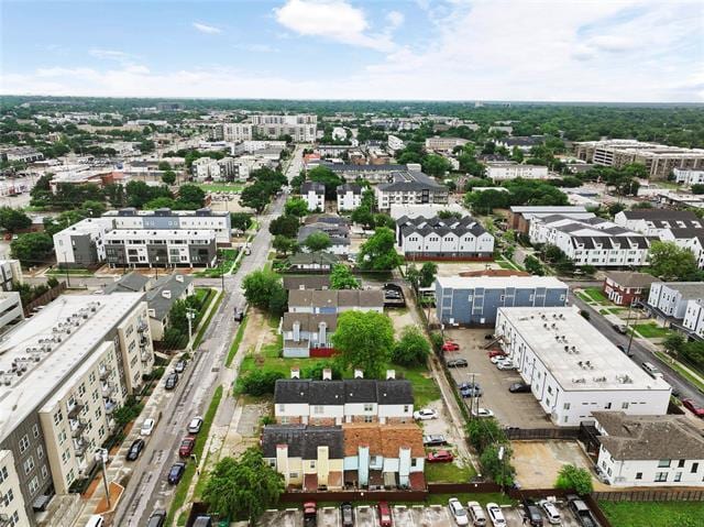 Building Photo - 4620 San Jacinto St