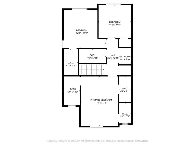 Building Photo - 8610 W Beckville Dr