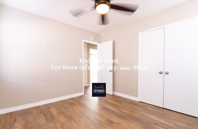 Building Photo - House - 2 Bedrooms / 1 Bathroom / Downey
