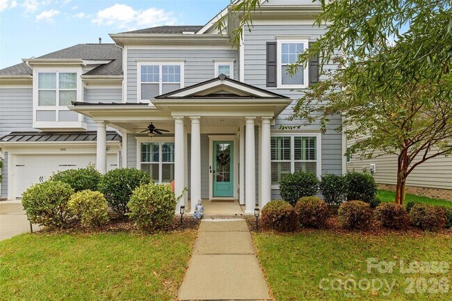 Building Photo - 5401 Meadowcroft Way