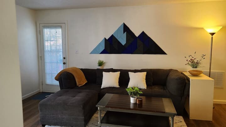 Building Photo - 7175 S Gaylord St