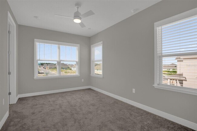 Building Photo - 17025 Haggerty Hollow Dr