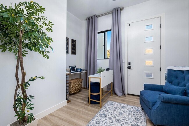 Building Photo - 66801 Verbena Dr