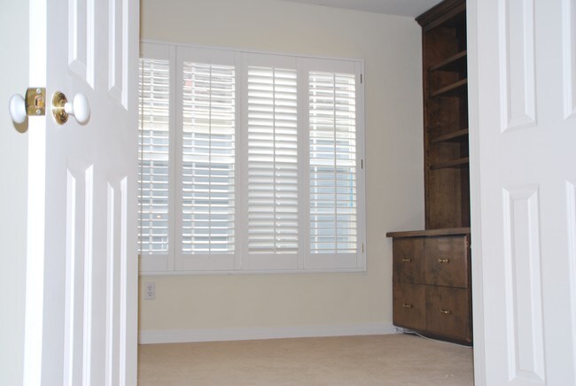 3rd Upstairs Room / Office - - 13082 Mindanao Way