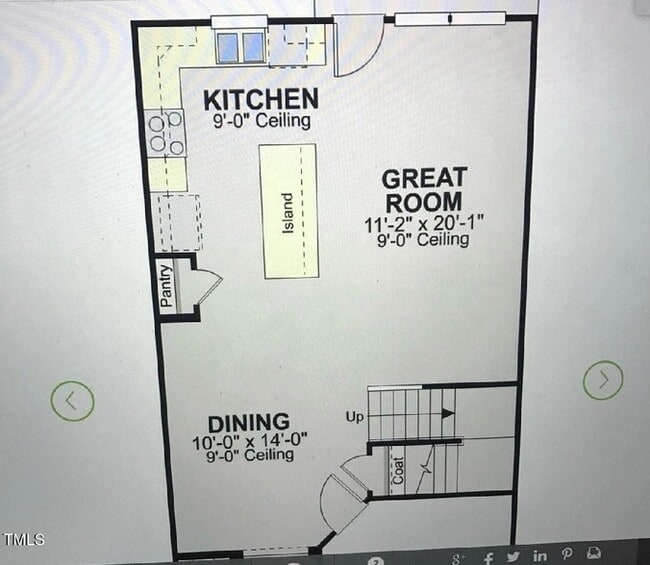Building Photo - 1109 Little Gem Ln