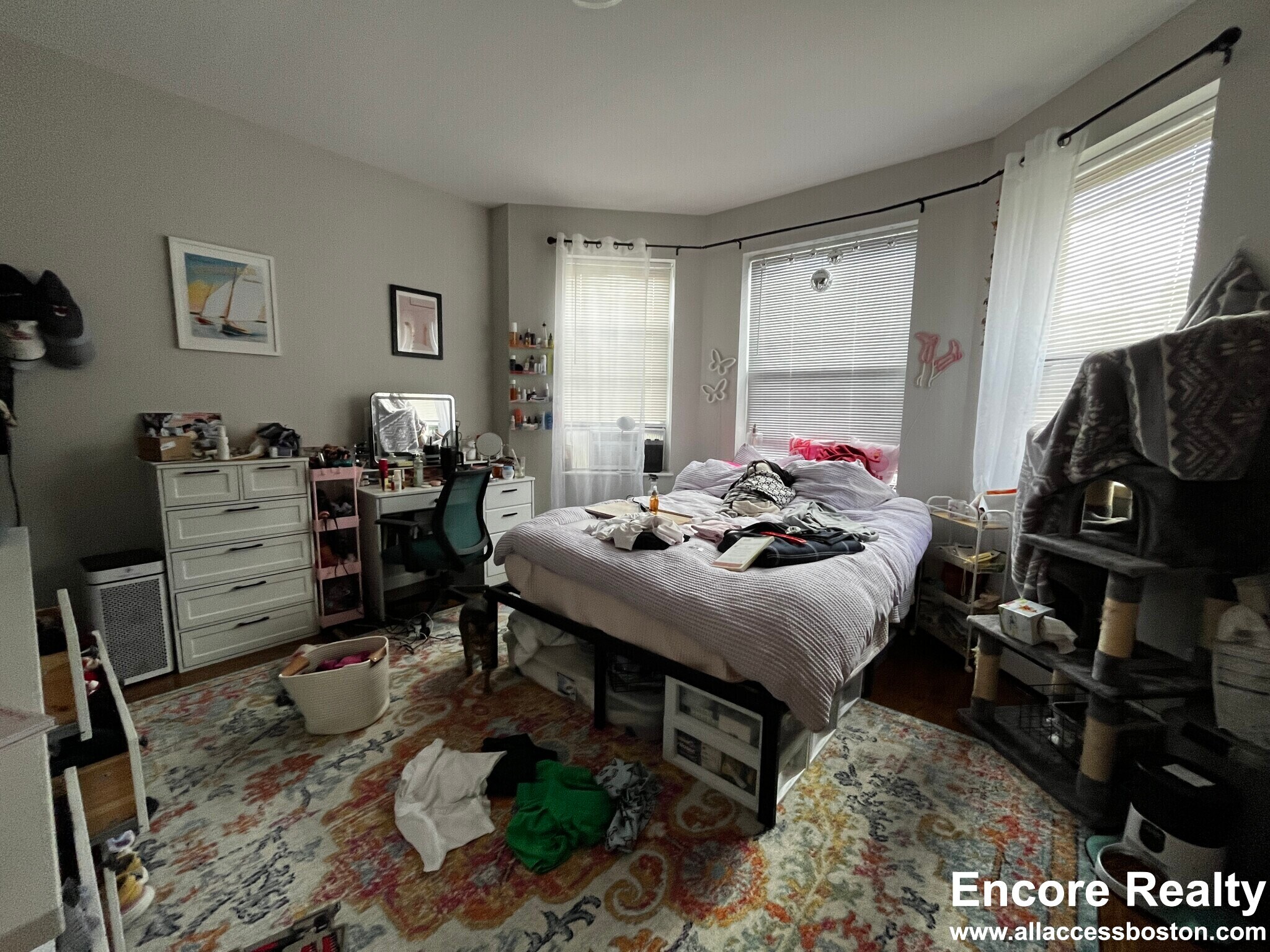 Building Photo - 121 Longwood Ave