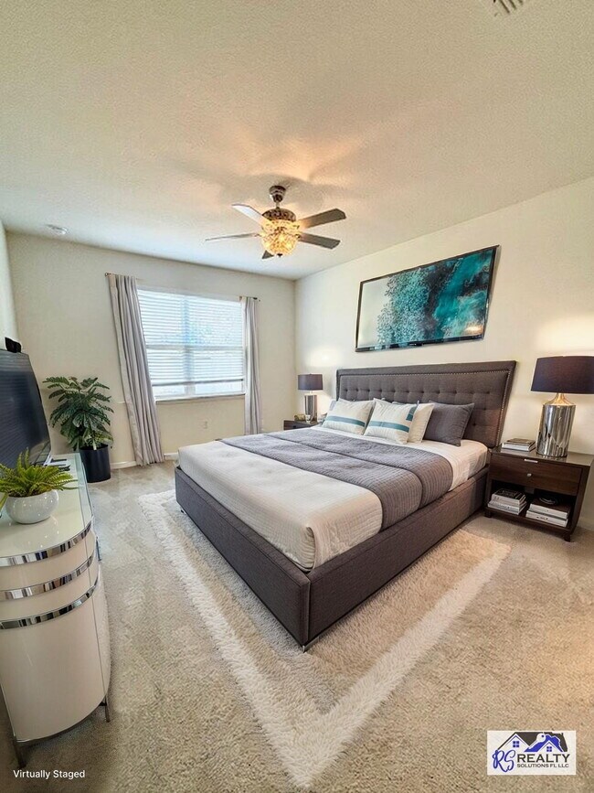 Building Photo - Now Leasing in Mascotte 4Bdrm 2Bath Open Concept – Don’t Miss This Home!