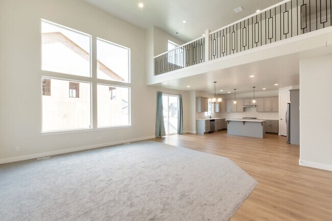 Building Photo - SPECTACULAR VIRTUALLY NEW HOME IN SOUGHT A...
