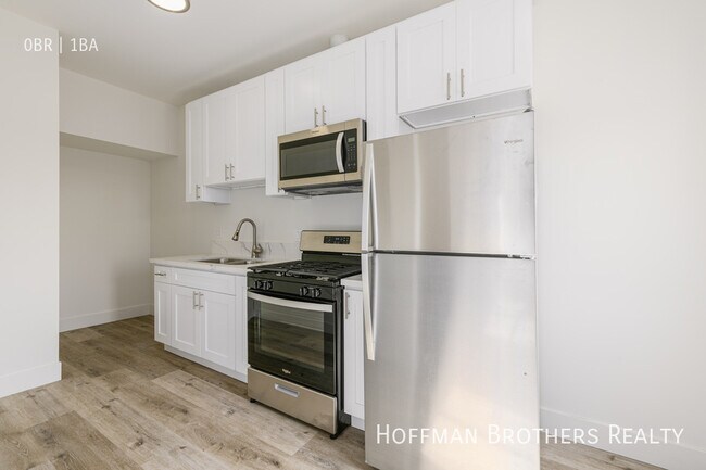 Building Photo - 1625 Mariposa Ave