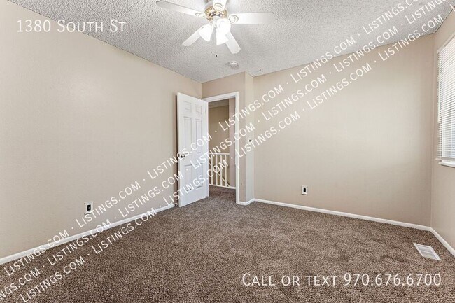 Building Photo - 1380 South St