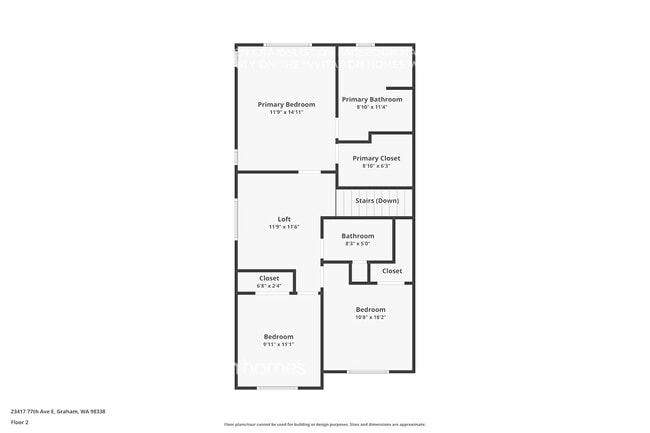 Building Photo - 23417 77th Ave E