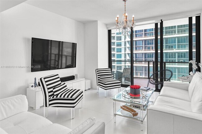 Building Photo - 1300 S Miami Ave