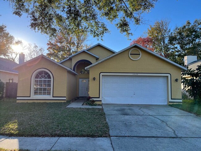 Primary Photo - 3Bed/2Bath pond view home in Pines of Wekiva