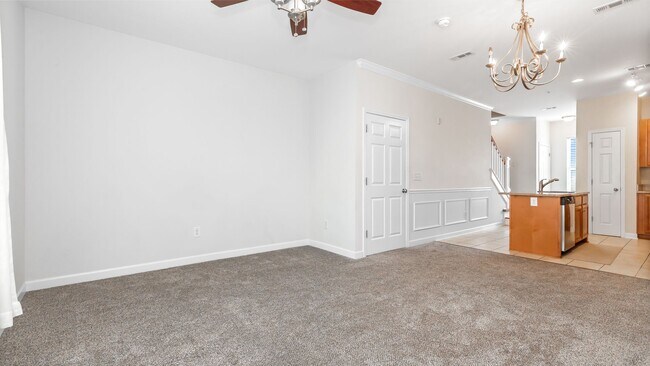 Building Photo - Located just Steps from Shopping, Dining, & Entertainment in The Market Common