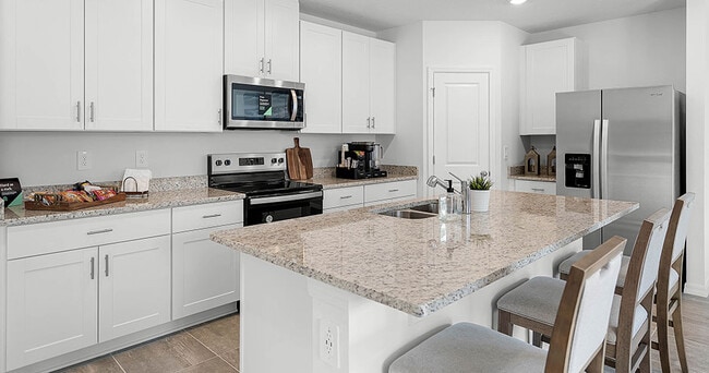 Building Photo - Westbridge Cove Rental Homes