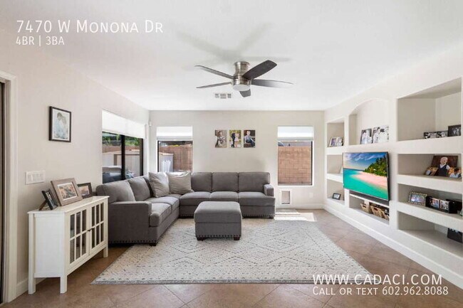 Building Photo - 7470 W Monona Dr
