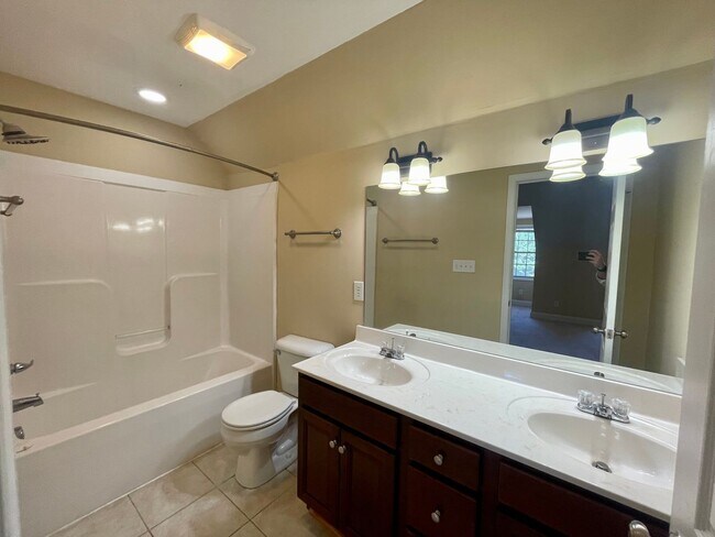 Building Photo - End Unit! - Colonial Inspired Three Story ...