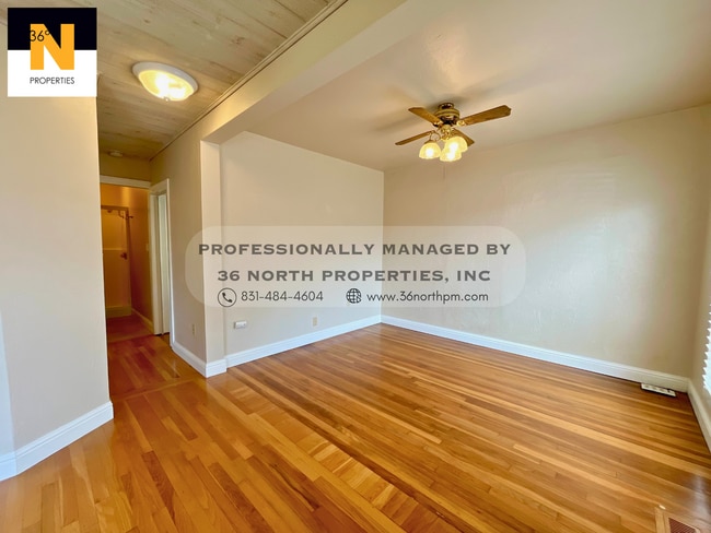 Building Photo - Charming 3- Bedroom Home in Monterey with ...