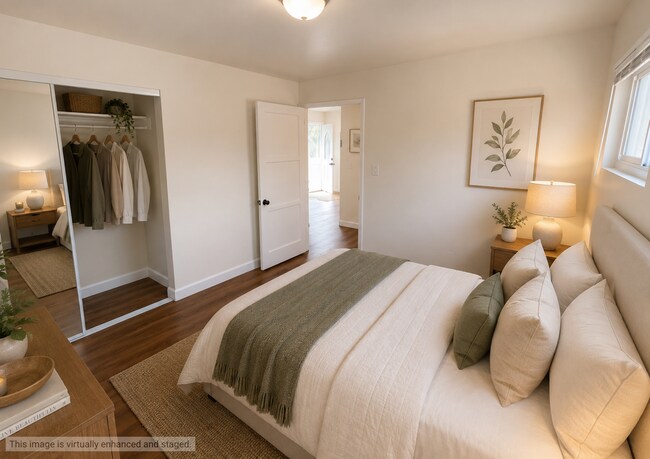 Building Photo - Beautifully Updated Home with Private Outdoor Space
