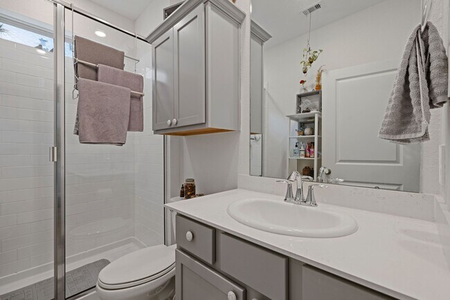 Building Photo - 18323 Tiger Flowers Dr