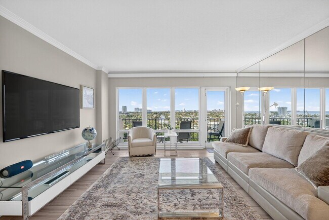Building Photo - 2500 E Las Olas Blvd