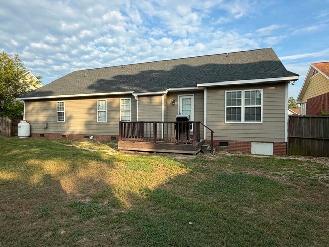 Building Photo - 618 Connaly Dr