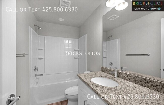 Building Photo - 16118 179th Ave SE