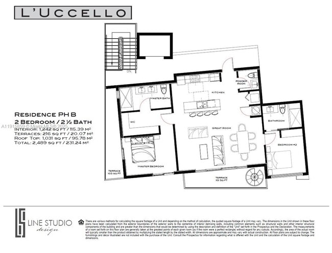 Building Photo - 2955 Bird Ave