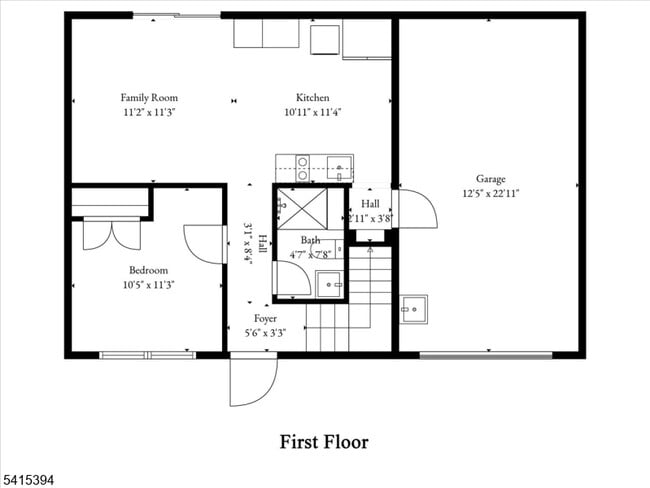 Building Photo - 46 Fordham Trail