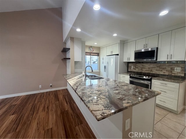 Building Photo - 14852 Rattan St