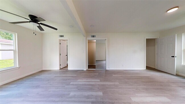 Building Photo - 3806 Cosby St